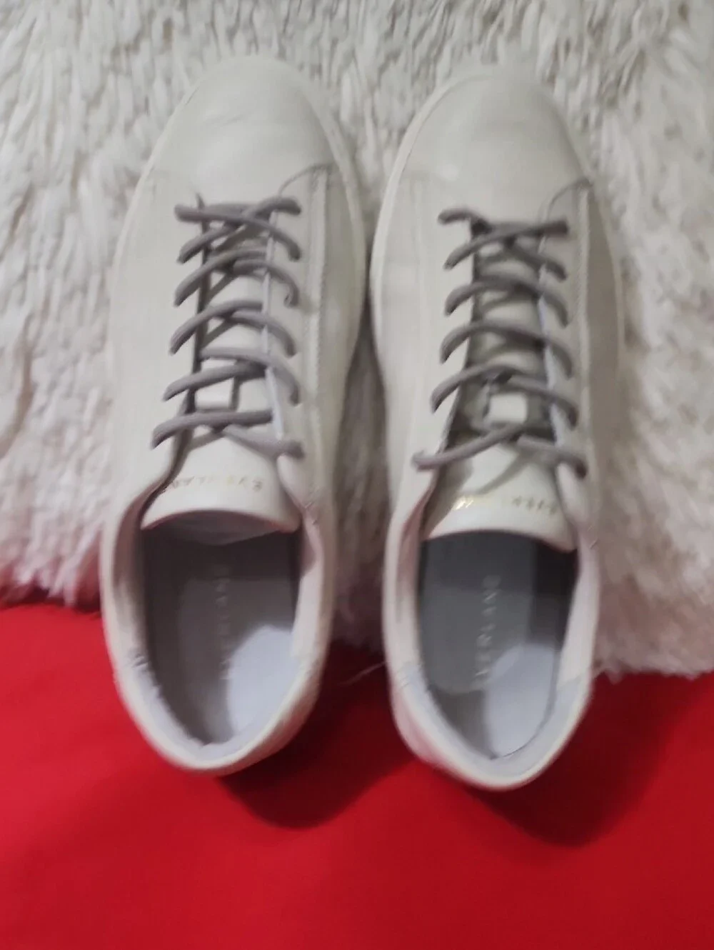 Everlane off white